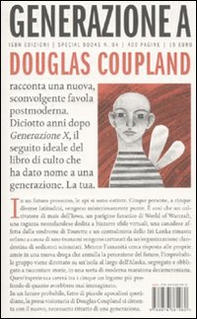 Generazione A - Librerie.coop