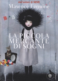 La piccola mercante di sogni - Librerie.coop