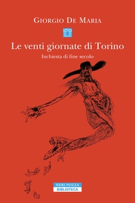 Le venti giornate di Torino - Librerie.coop