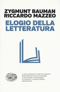 Elogio della letteratura - Librerie.coop