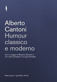 Humour classico e moderno - Librerie.coop Humour classico e moderno - Librerie.coop