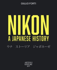 Nikon. A Japanese story - Librerie.coop