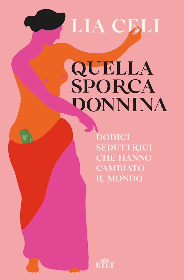 Quella sporca donnina - Librerie.coop Quella sporca donnina - Librerie.coop