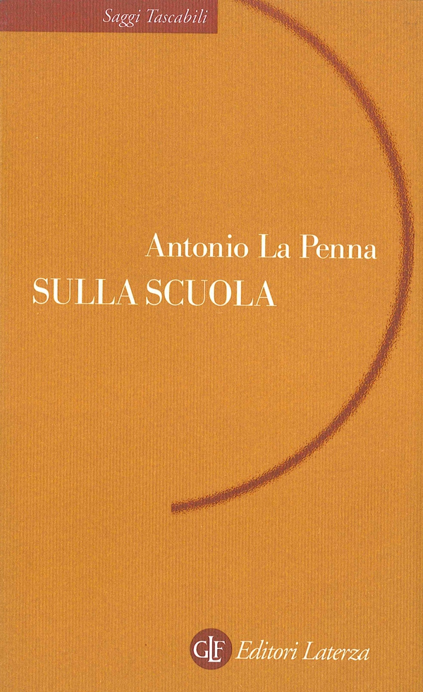Sulla scuola - Librerie.coop Sulla scuola - Librerie.coop