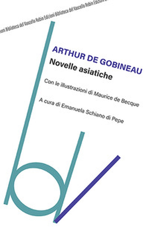 Novelle asiatiche - Librerie.coop Novelle asiatiche - Librerie.coop