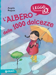 L'albero delle 1000 dolcezze - Librerie.coop