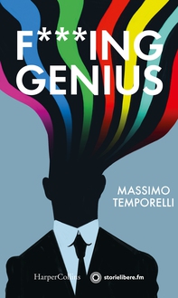 F***ing genius - Librerie.coop
