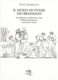 Il modo di vivere dei brahmani - Librerie.coop