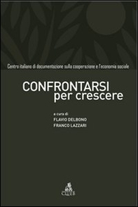 Confrontarsi per crescere - Librerie.coop