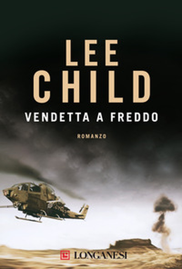 Vendetta a freddo - Librerie.coop Vendetta a freddo - Librerie.coop