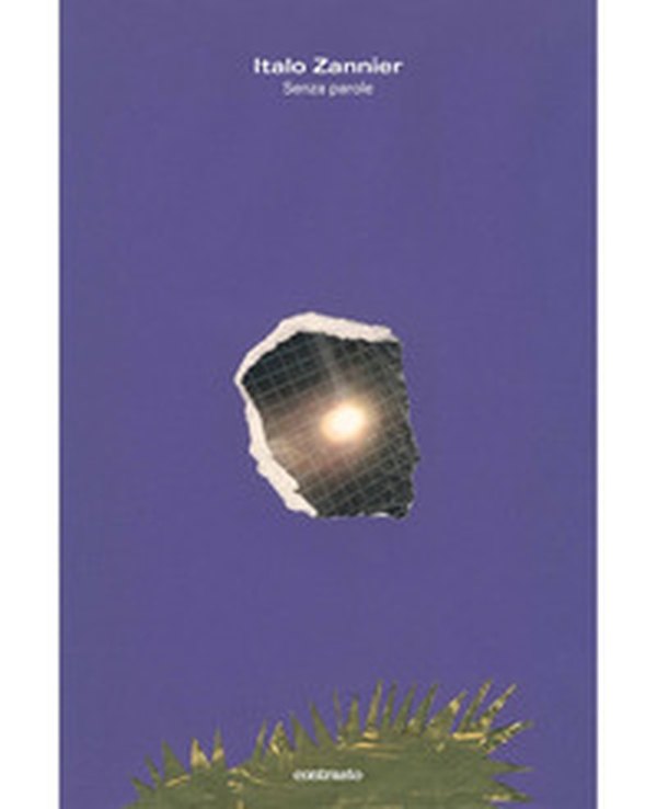 Senza parole - Librerie.coop Senza parole - Librerie.coop