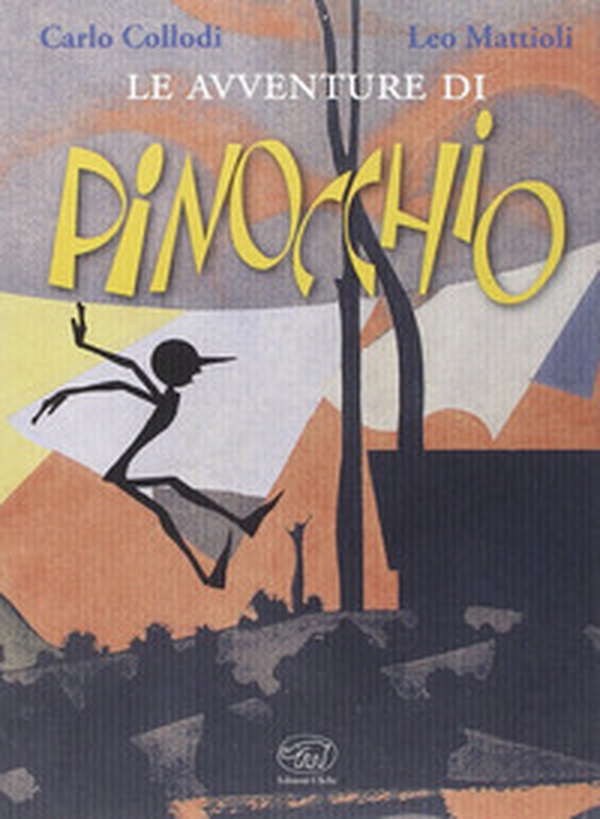 Le avventure di Pinocchio - Librerie.coop Le avventure di Pinocchio - Librerie.coop