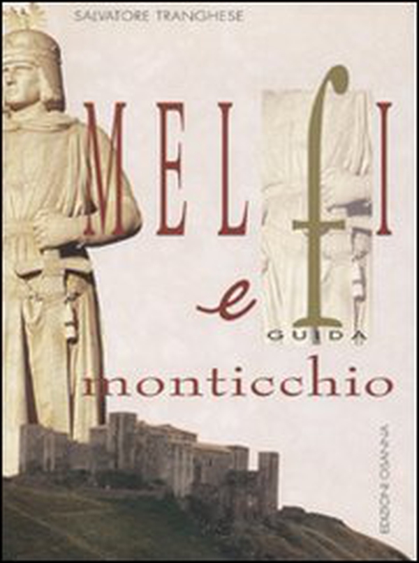 Melfi e Monticchio - Librerie.coop Melfi e Monticchio - Librerie.coop