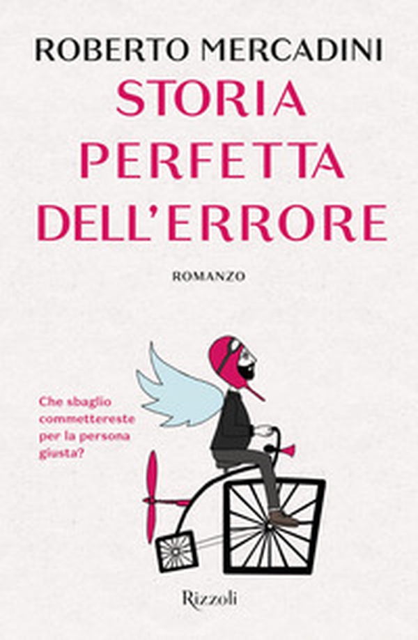 Storia perfetta dell'errore - Librerie.coop Storia perfetta dell'errore - Librerie.coop