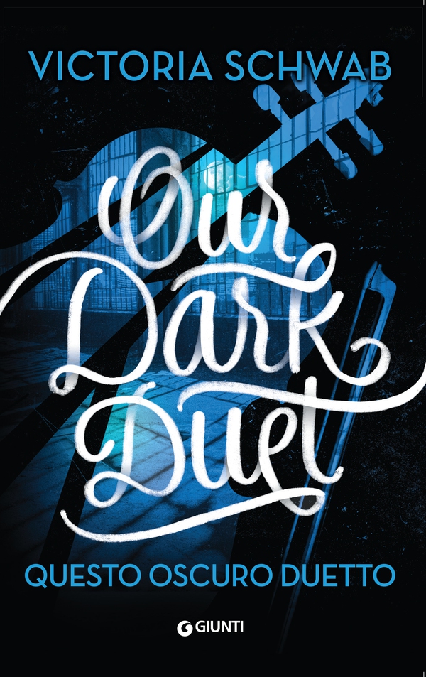 Our Dark Duet. Questo oscuro duetto - Librerie.coop Our Dark Duet. Questo oscuro duetto - Librerie.coop