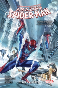 Amazing Spider-Man - Vol. 3 - Librerie.coop