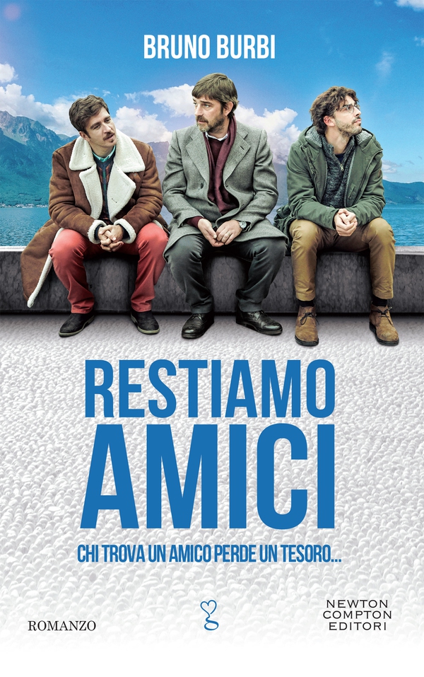 Restiamo amici - Librerie.coop Restiamo amici - Librerie.coop