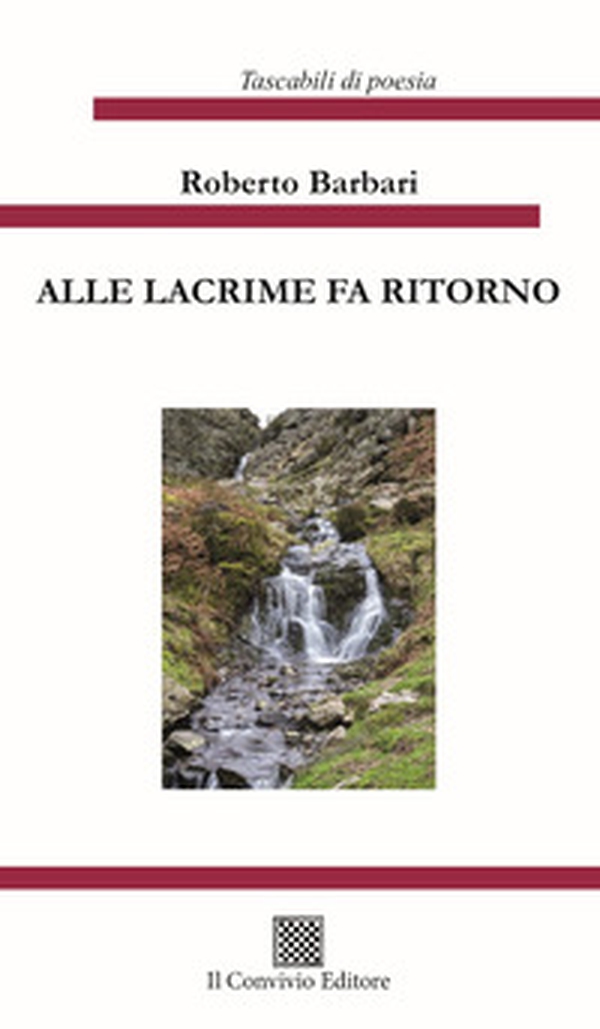 Alle lacrime fa ritorno - Librerie.coop Alle lacrime fa ritorno - Librerie.coop