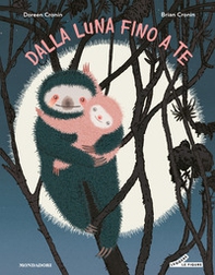 Dalla luna fino a te - Librerie.coop
