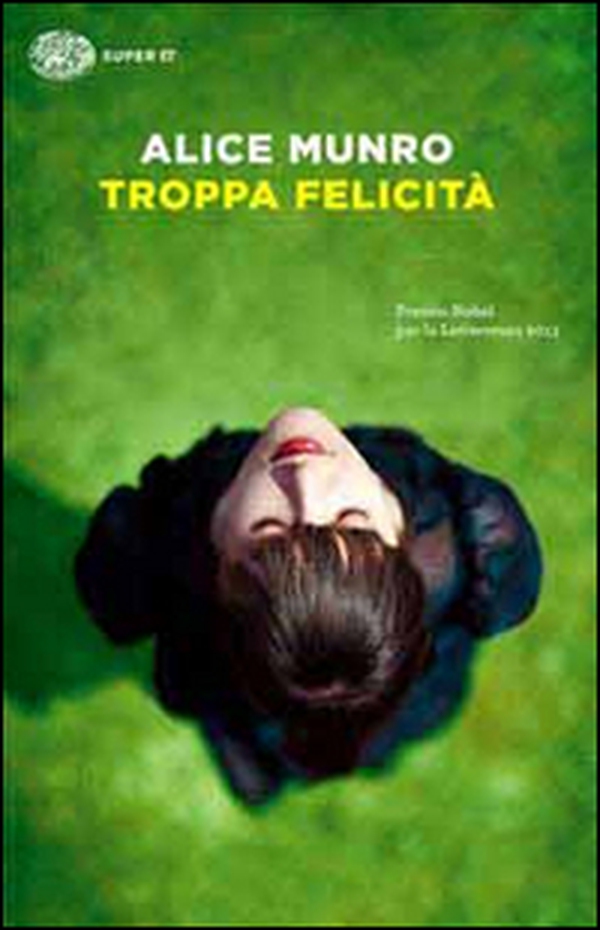 Troppa felicità - Librerie.coop Troppa felicità - Librerie.coop