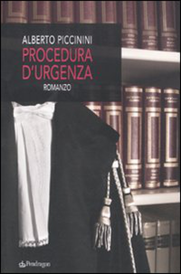 Procedura d'urgenza - Librerie.coop Procedura d'urgenza - Librerie.coop