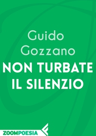Non turbate il silenzio - Librerie.coop Non turbate il silenzio - Librerie.coop