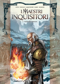 I maestri inquisitori - Vol. 2 - Librerie.coop