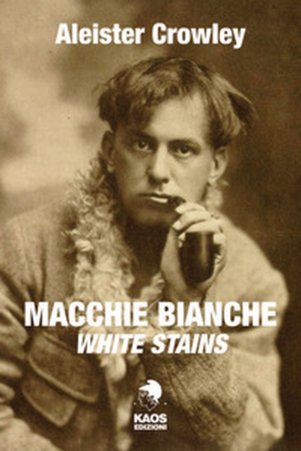 Macchie bianche. Testo inglese a fronte - Librerie.coop Macchie bianche. Testo inglese a fronte - Librerie.coop