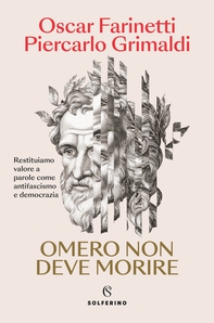 Omero non deve morire - Librerie.coop