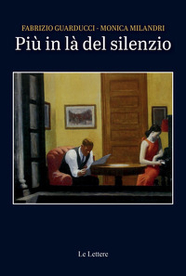 Più in là del silenzio - Librerie.coop