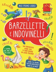 Barzellette e indovinelli - Librerie.coop