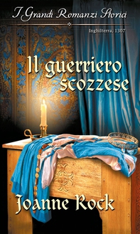 Il guerriero scozzese - Librerie.coop Il guerriero scozzese - Librerie.coop