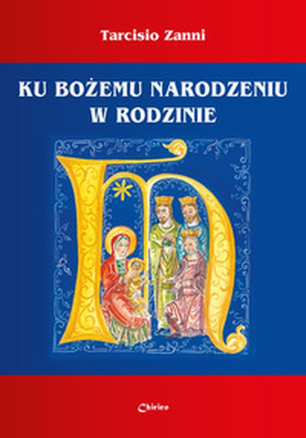 Ku bozemu Narodzeniu w rodzinie - Librerie.coop