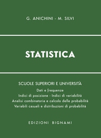 Statistica - Librerie.coop Statistica - Librerie.coop