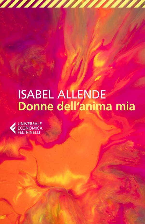 Donne dell'anima mia - Librerie.coop Donne dell'anima mia - Librerie.coop
