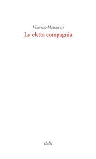 La eletta compagnia - Librerie.coop