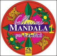 Bellissimi mandala per bambini - Vol. 1 - Librerie.coop