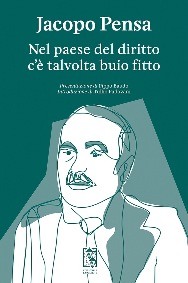 Nel paese del diritto c'è talvolta buio fitto - Librerie.coop Nel paese del diritto c'è talvolta buio fitto - Librerie.coop