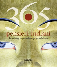 365 pensieri indiani - Librerie.coop