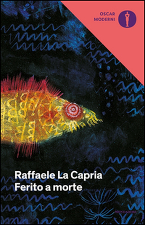 Ferito a morte - Librerie.coop Ferito a morte - Librerie.coop