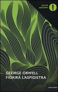 Fiorirà l'aspidistra - Librerie.coop