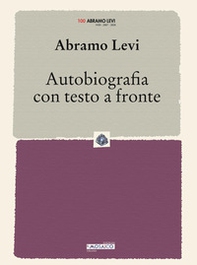 Autobiografia con testo a fronte - Librerie.coop