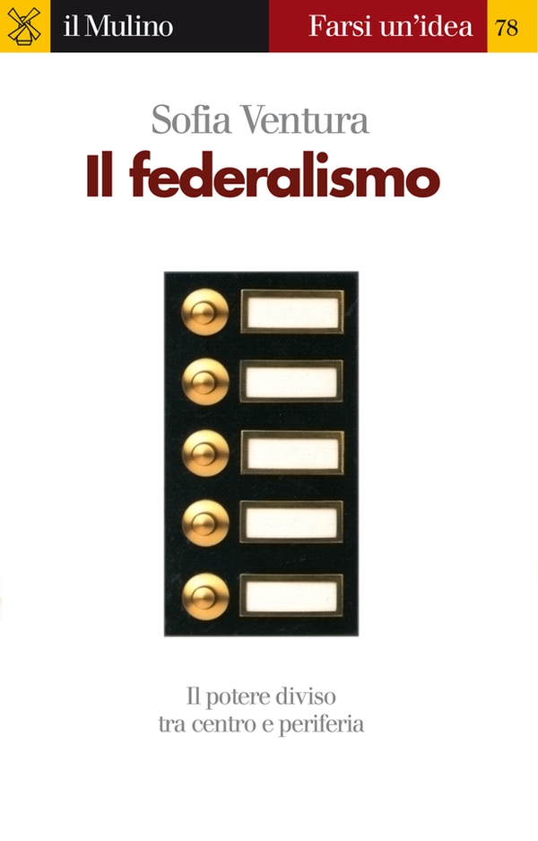 Il federalismo - Librerie.coop Il federalismo - Librerie.coop