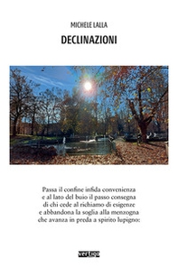 Declinazioni - Librerie.coop Declinazioni - Librerie.coop