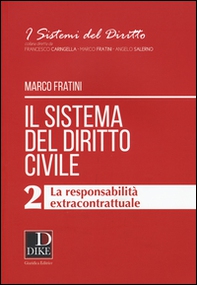 Il sistema del diritto civile - Vol. 2 - Librerie.coop