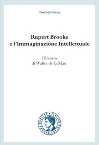 Rupert Brooke e l'immaginazione intellettuale - Librerie.coop