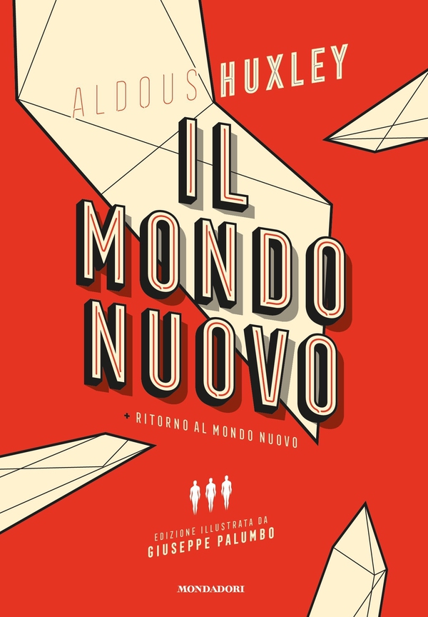 IL MONDO NUOVO. Edizione illustrata - Librerie.coop IL MONDO NUOVO. Edizione illustrata - Librerie.coop