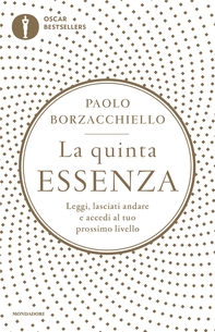 La quinta essenza - Librerie.coop La quinta essenza - Librerie.coop