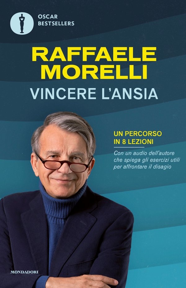 Vincere l'ansia - Librerie.coop Vincere l'ansia - Librerie.coop