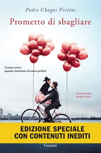 Prometto di sbagliare - Librerie.coop Prometto di sbagliare - Librerie.coop